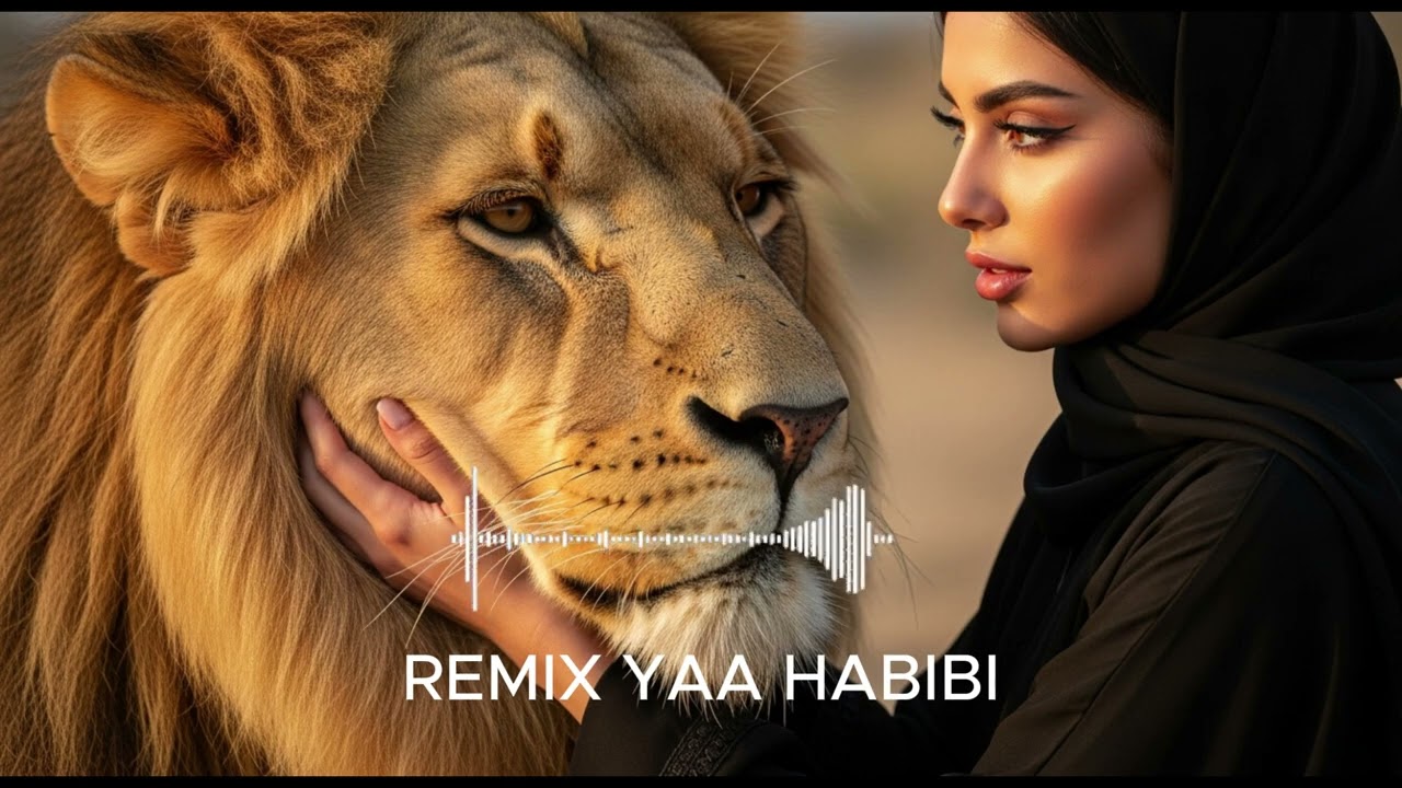 Arabic Love Remix – Ya Habibi DJ Romantic Edition
