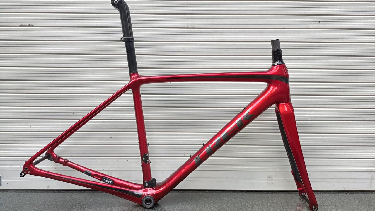 Sale off.Duy nhất 1 cây Trek chính hãng  Carbon Emonda Sl6. LH 0888902040 Luận