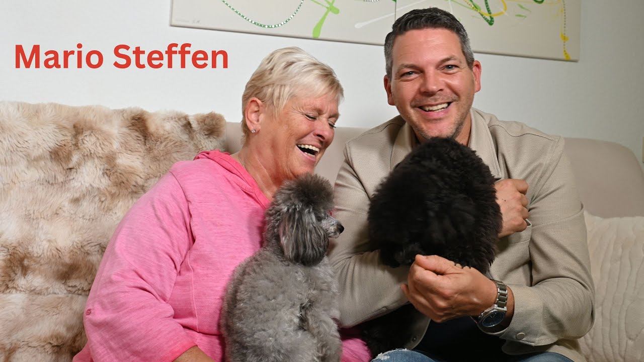 Mario Steffen HAUTNAH Interview 04 10 2025