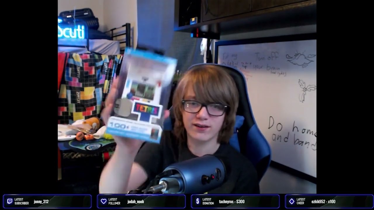 Reviewing MyArcade Handhelds