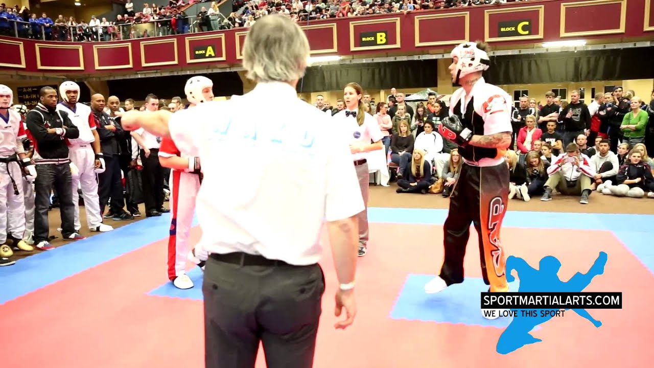 Ryan Marlow v Rene Perz - Top Ten UK v SAP Germany - 2014 Irish Open Men's Teams