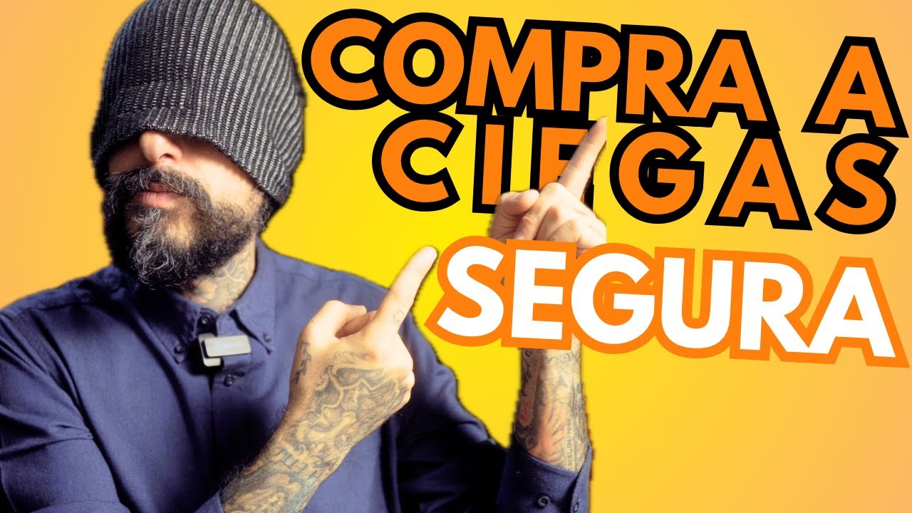 COMPRALOS A CIEGAS   Perfumes INFALIBLES que TODO EL MUNDO AMA