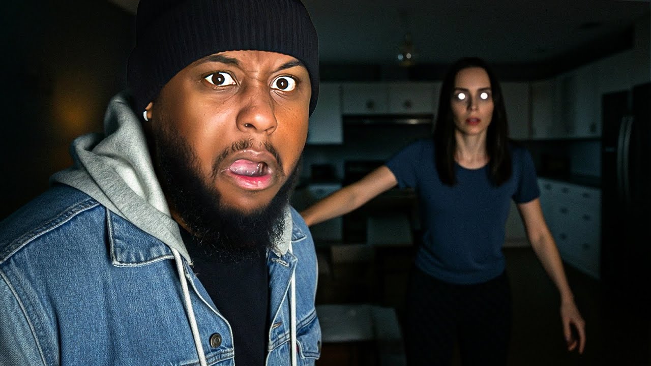 I Caught My Girlfriend Sleepwalking at 3AM…