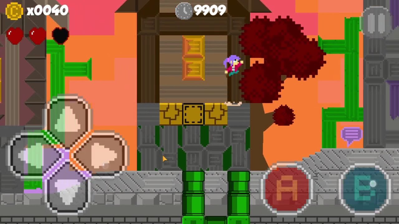 Level Maker | Insanely Decorated Levels!