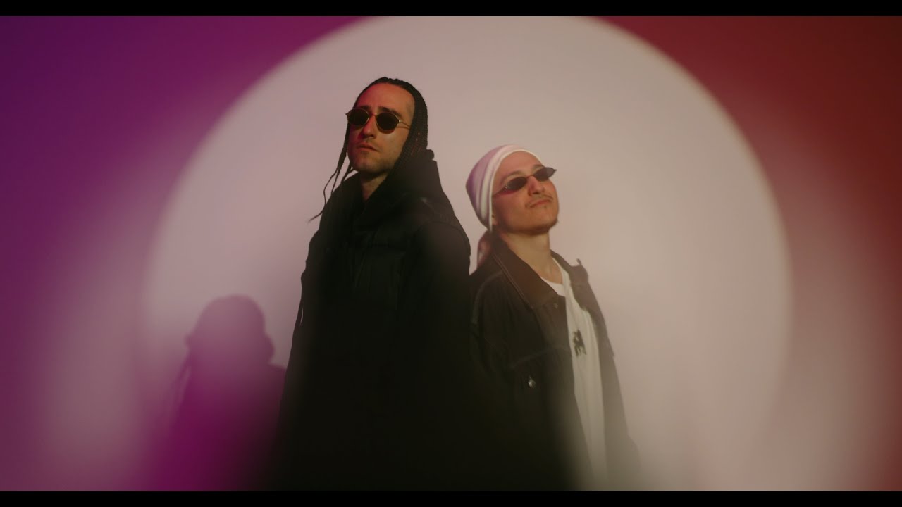 OJAL DE AJAW, CHYSTEMC -  ENERYIAH (Videoclip Oficial)