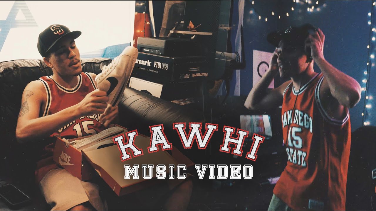 Westside Gravy - KAWHI