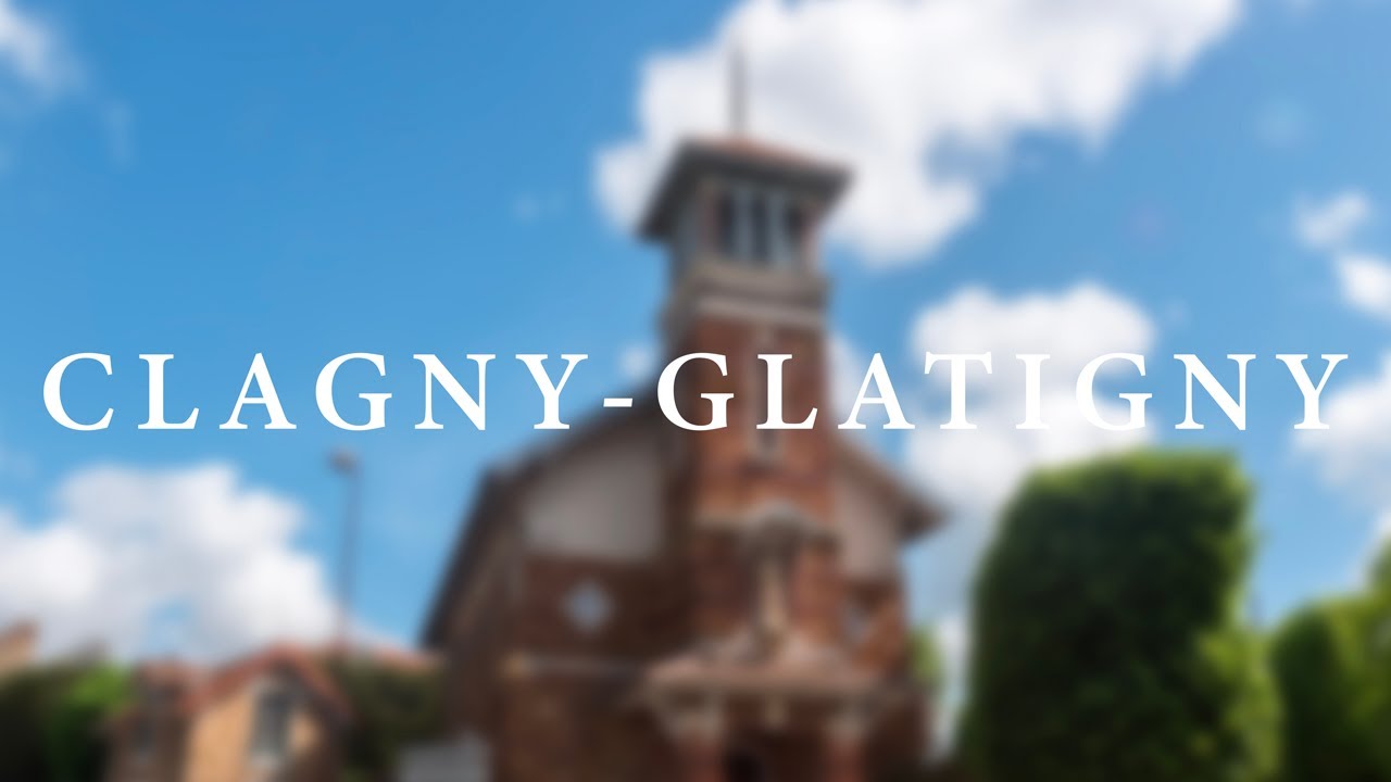 À la découverte du quartier Clagny-Glatigny