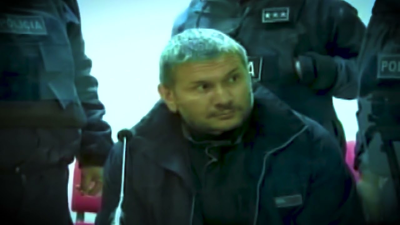 Ekzekutimi me snajper i Ilir Bardhit brenda burgut