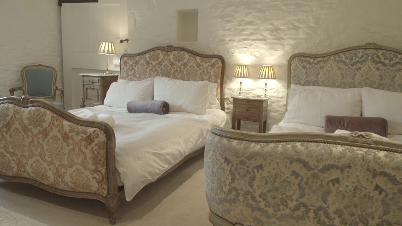 Bath Holiday Rentals | Leigh Barn | Self Catering