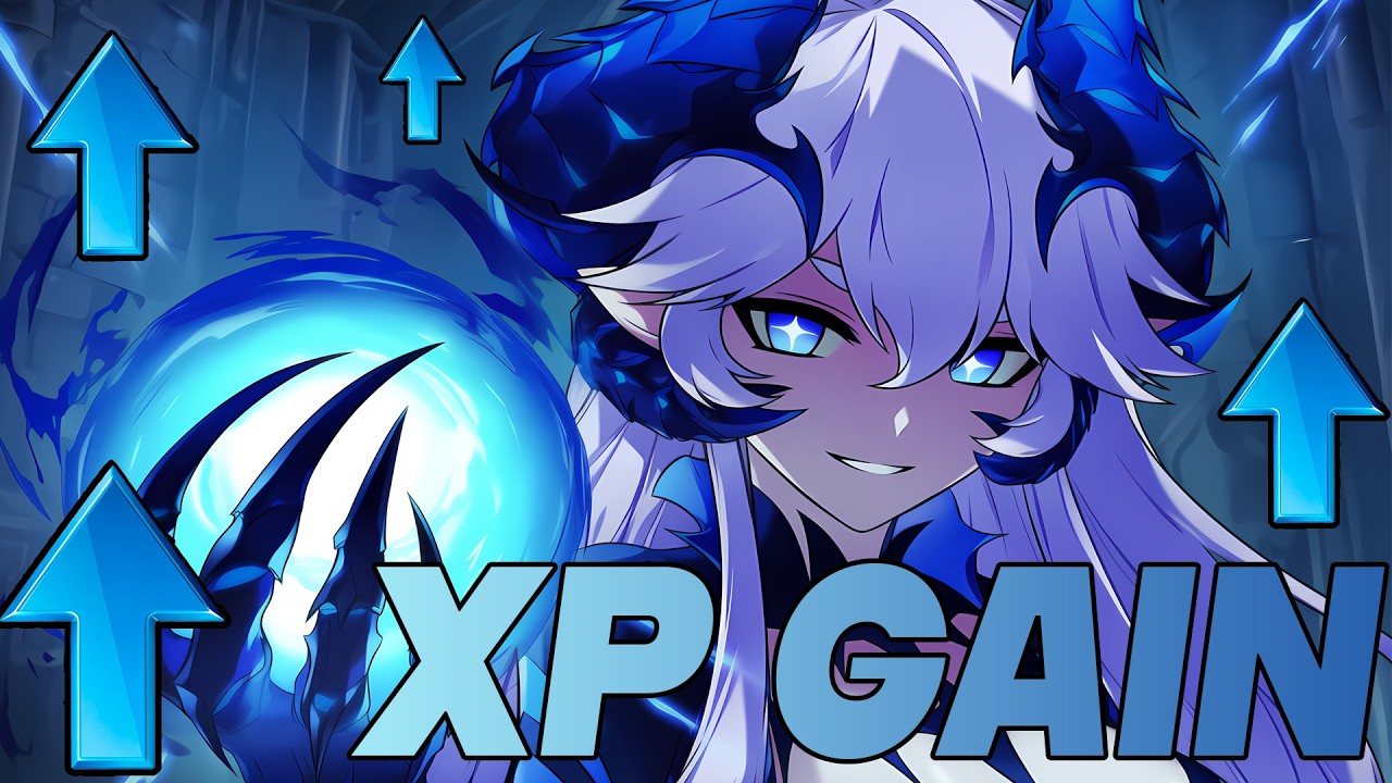 Advanced XP Gain Methods for Elsword ERP Farming