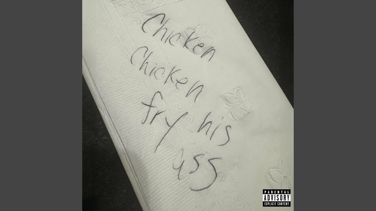 Fried Chicken