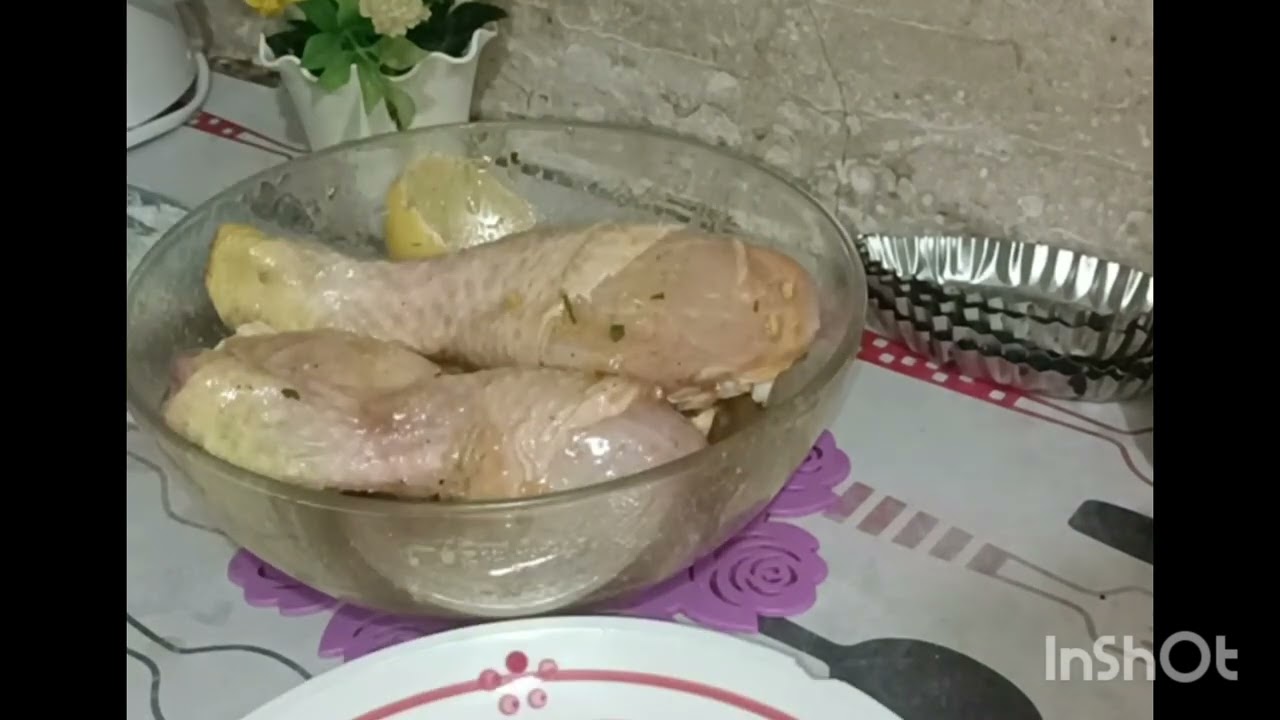بطاطا كوشة مع تتبيلة وصفة اقتصادية روعة 🤤