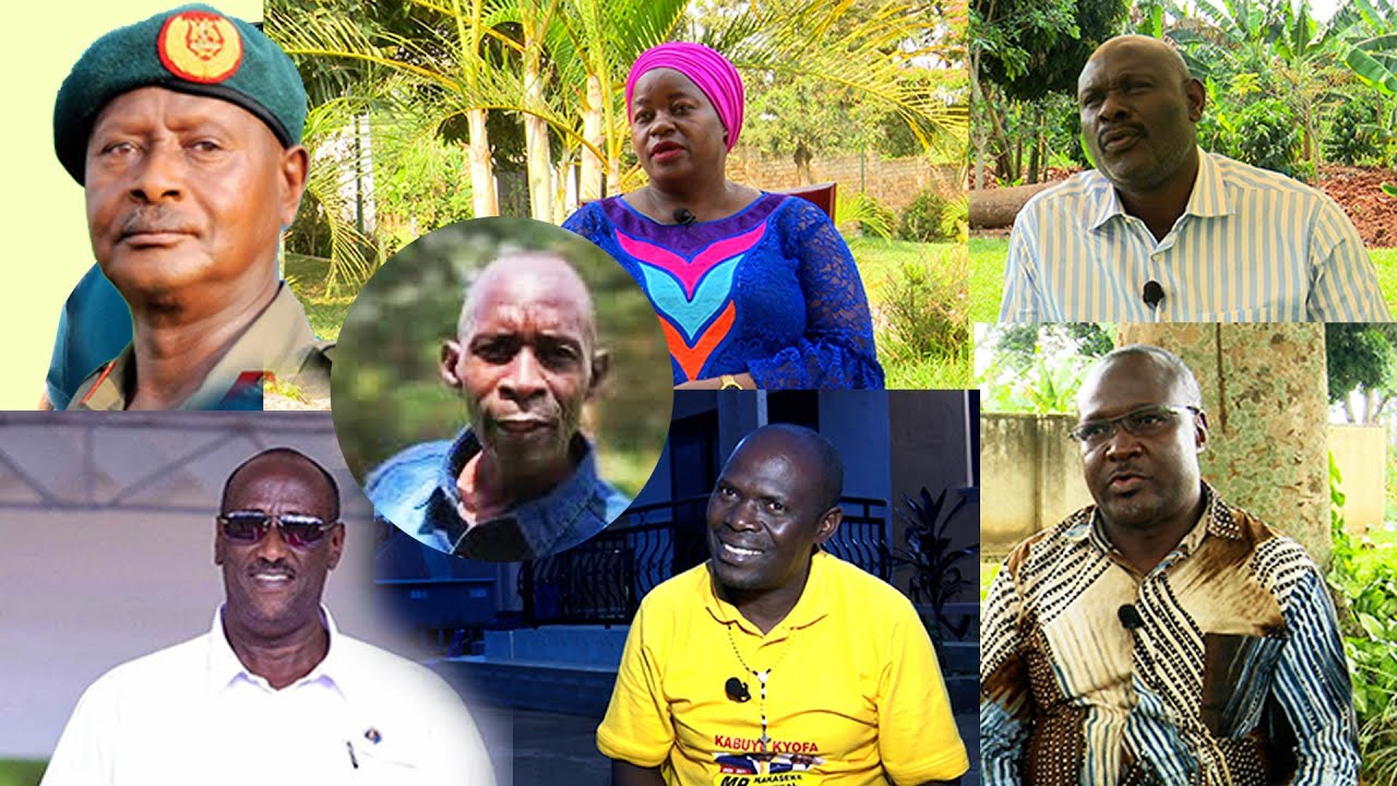 LIVE: NRM's Victory in Nakaseke. Why Lutamaguzi lost. Gen. Salim Saleh appreciatded for his e
