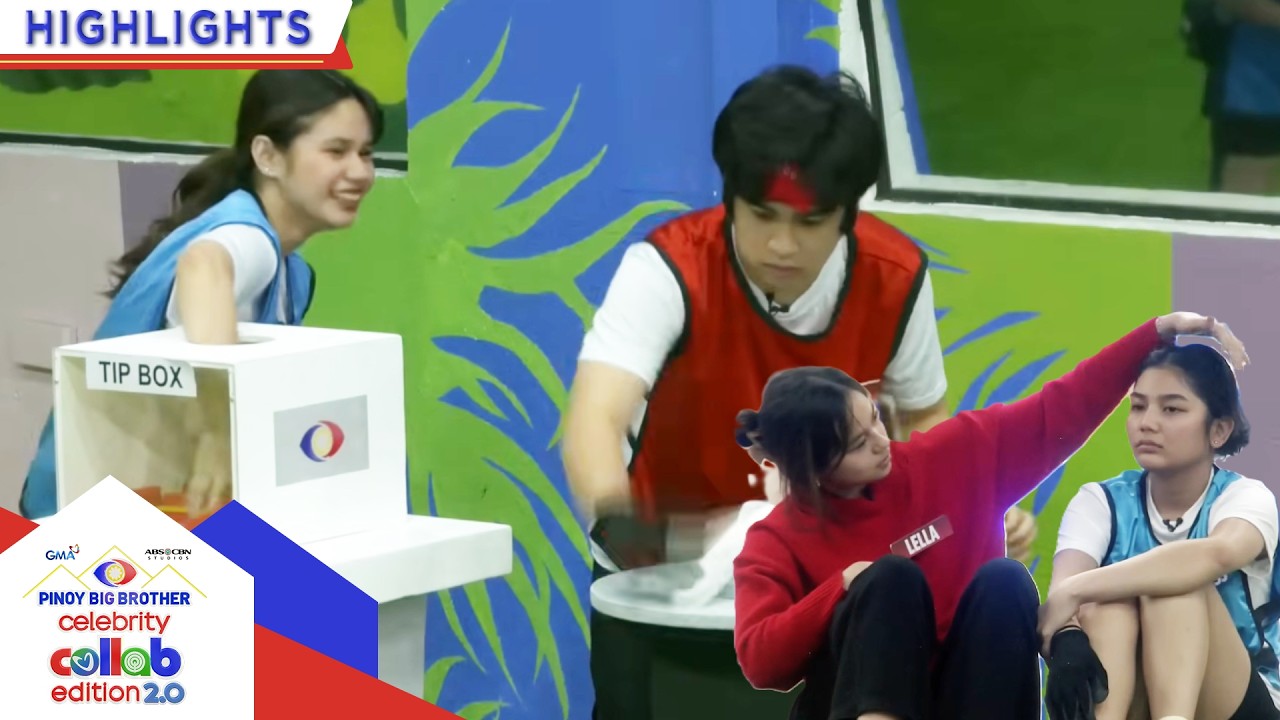 Day 113: Sino sa housemates ang sunod na mapapabilang sa Ultimate 8? | PBB Collab 2.0