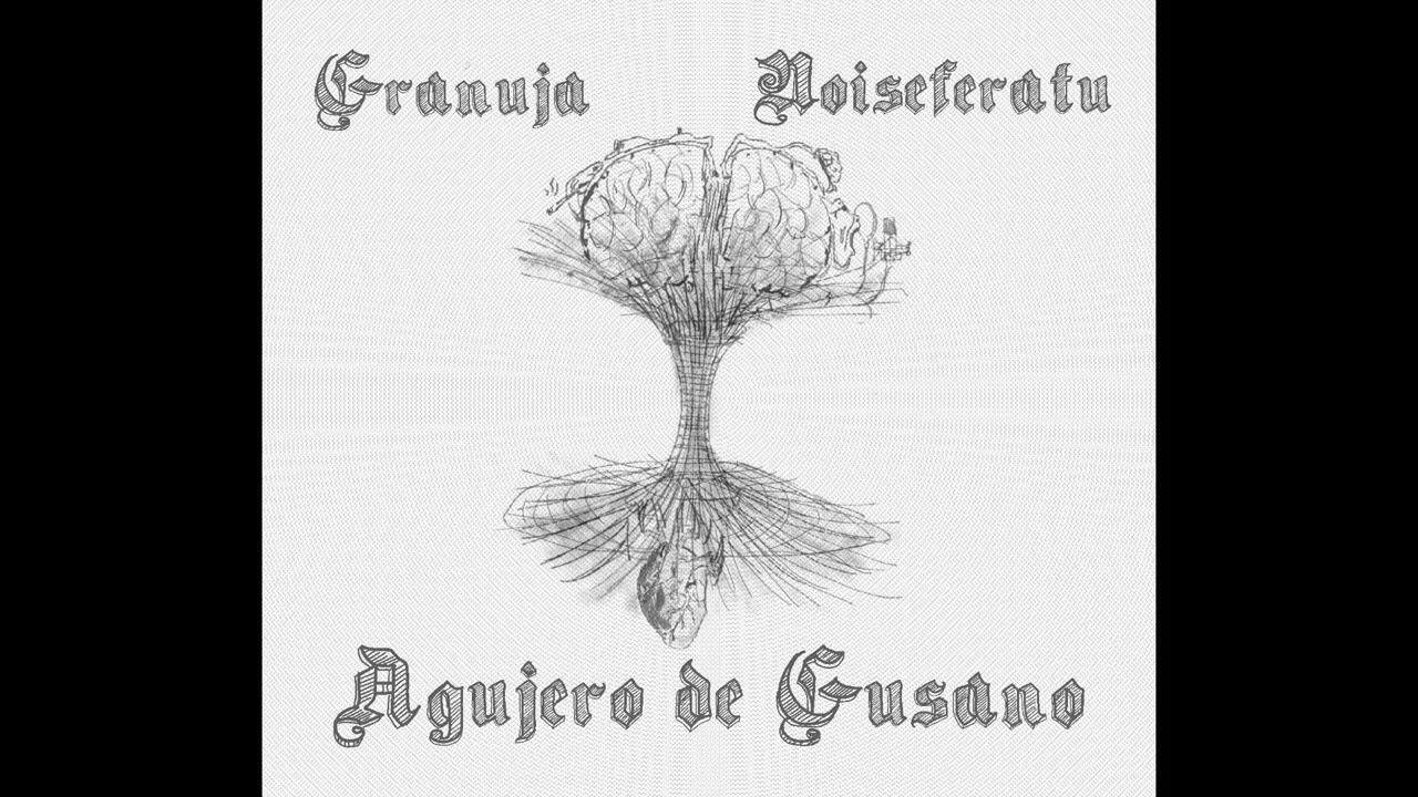 Granuja & Noiseferatu - Lunático