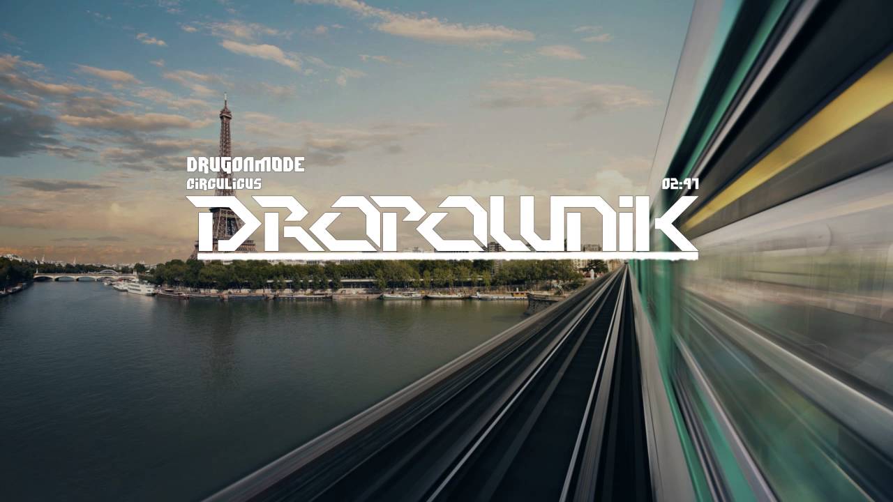 DrugONmode - Circulicus