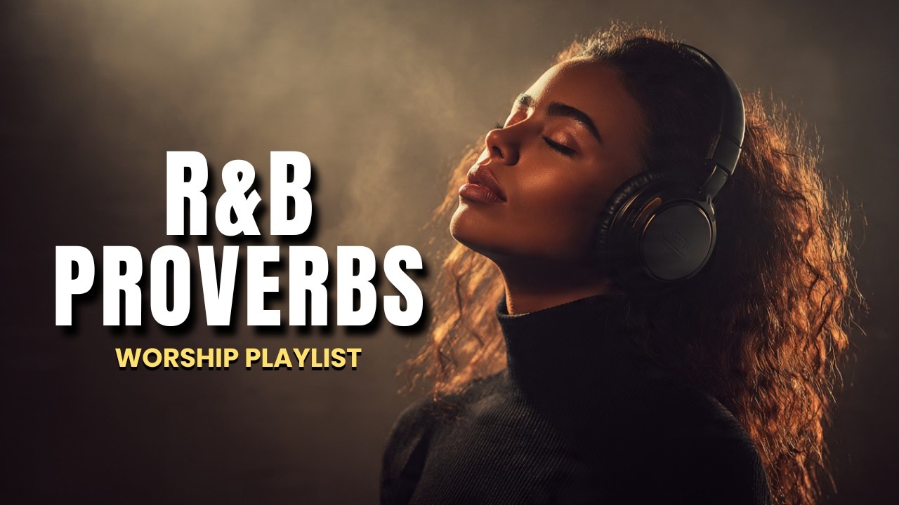 These Proverbs Will Touch Your Heart...
