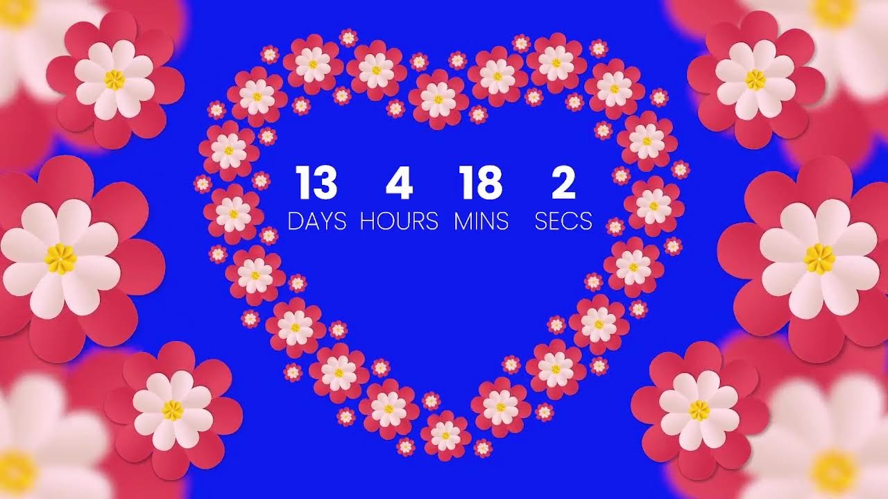 ☘️ 24/7 Saint Patrick’s Day Countdown LIVE! ⏳ Eastern Time Clock + Fun Irish Music 🎶🍀