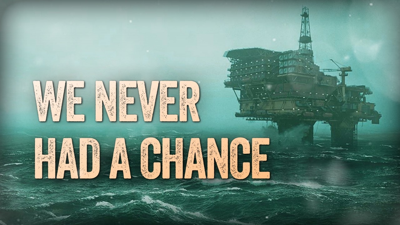 Why Still Wakes the Deep is an Absurdist Horror Masterpiece*