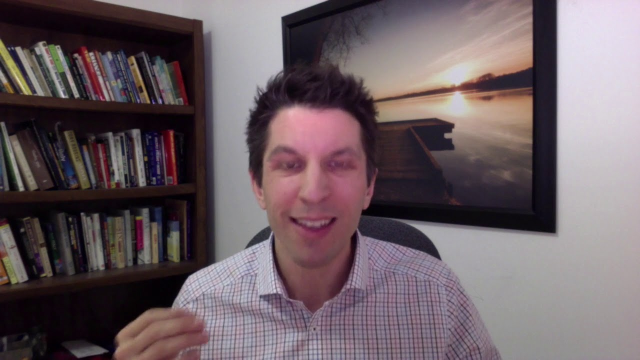 How to Eliminate Worry or Anxiety In 2 Simple Steps