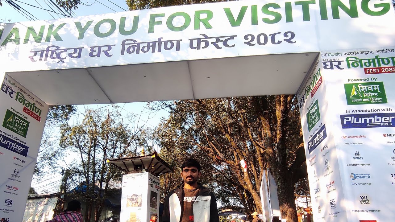 Ghar nirman fest 2082