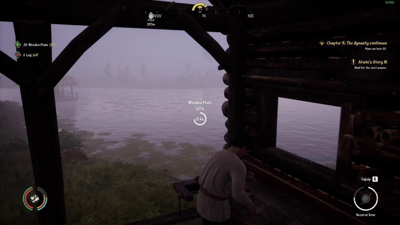 medieval dynsdty