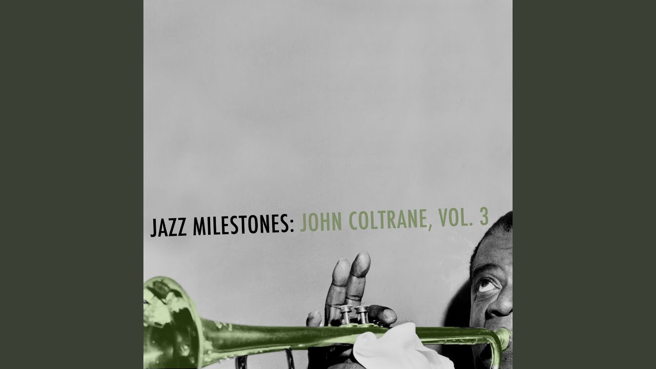 Chasin' Another Trane