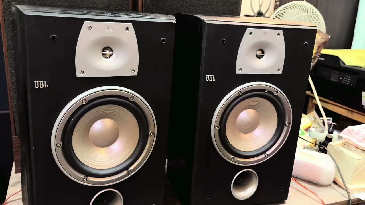 JBL NORTHRIDGE N 28 Speaker