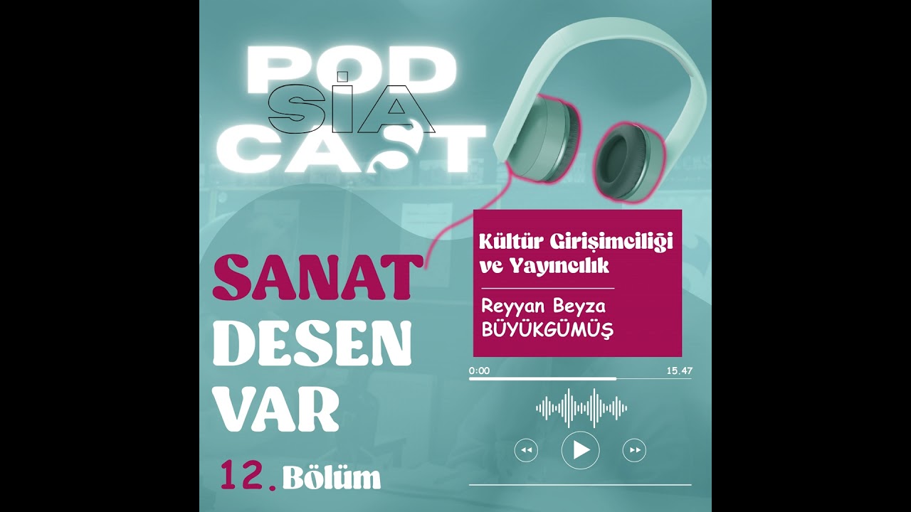 12 l Sanat Desen Var l 