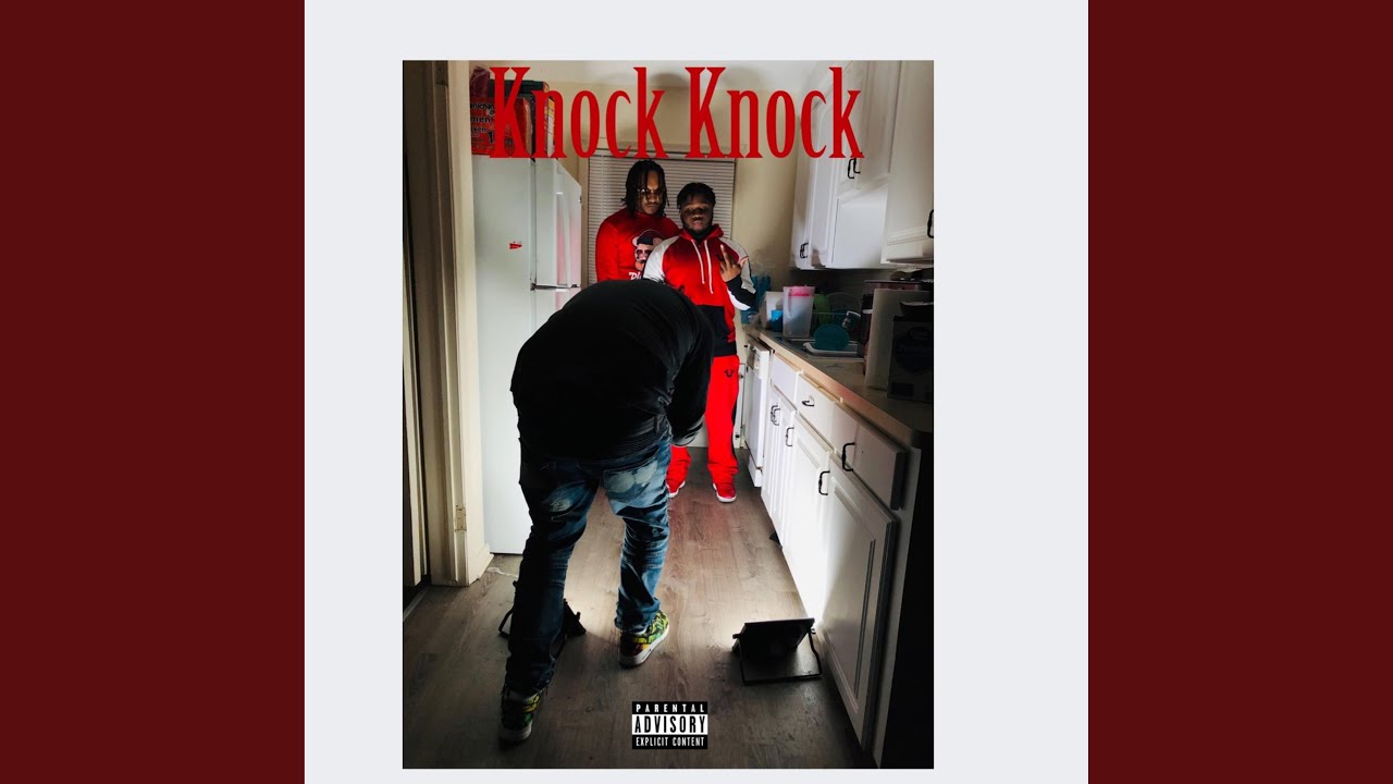 Knock Knock (feat. Smokecamp Chino)