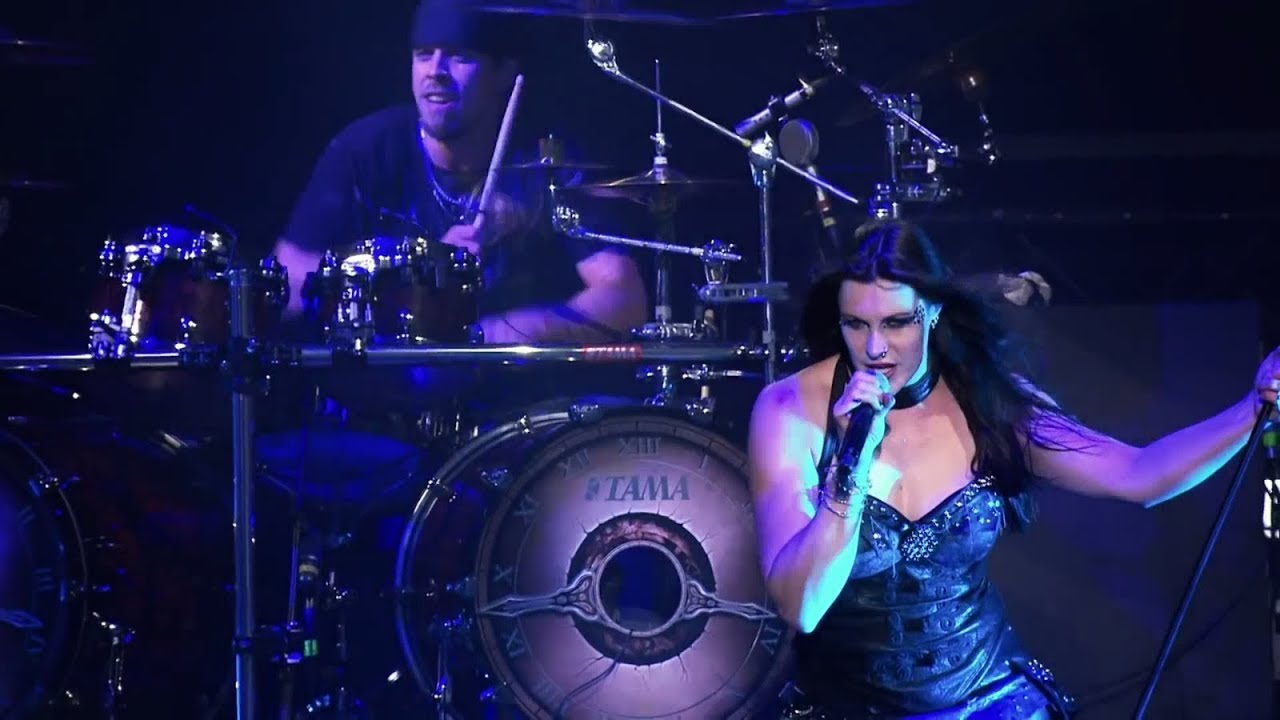 🎼 NIGHTWISH 🎶 Bless The Child 🎶 Live At Wacken 2013 ☢️ CORRECT SPEED ☢️