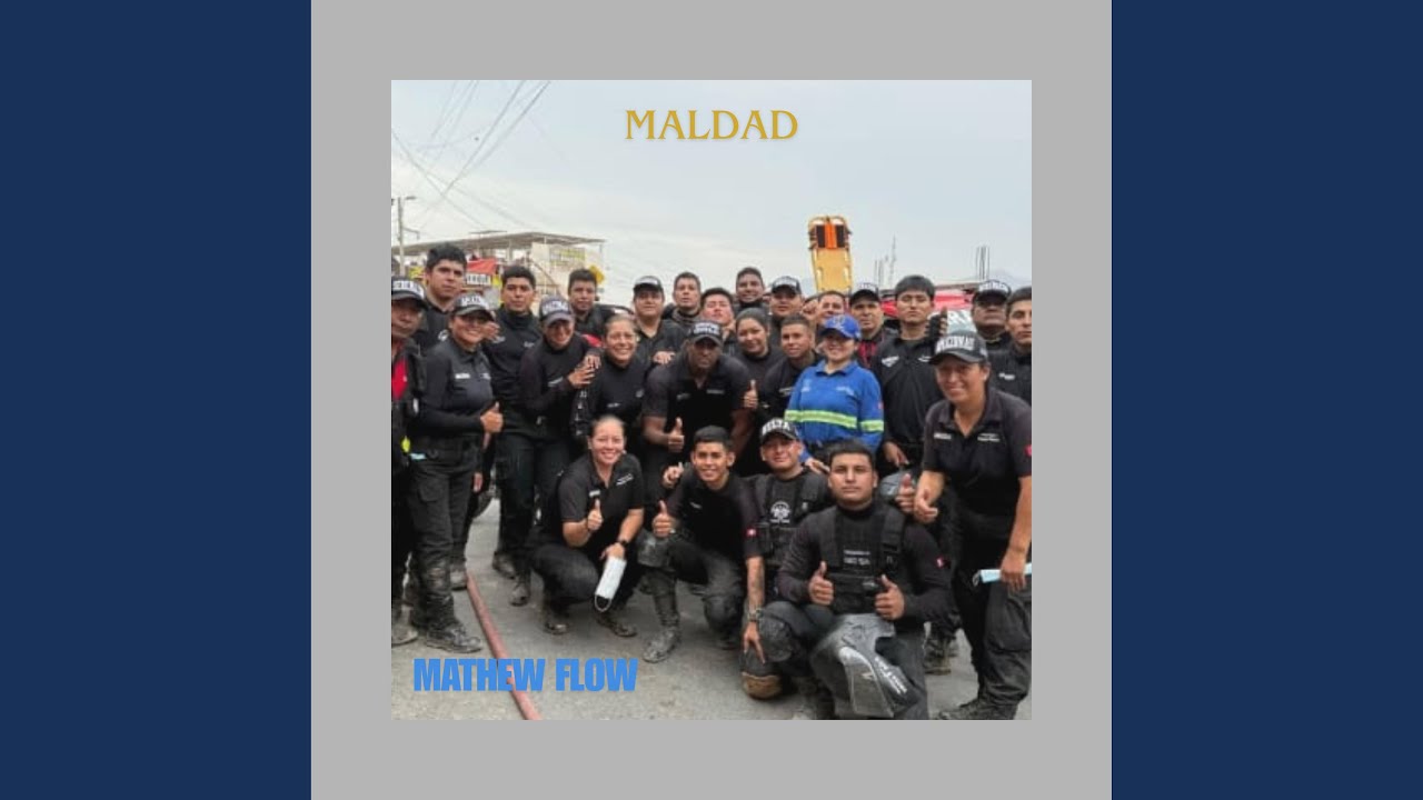 MALDAD
