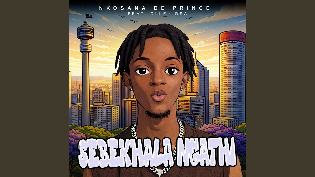 Sebekhala Ngathi (feat. Olley RSA)