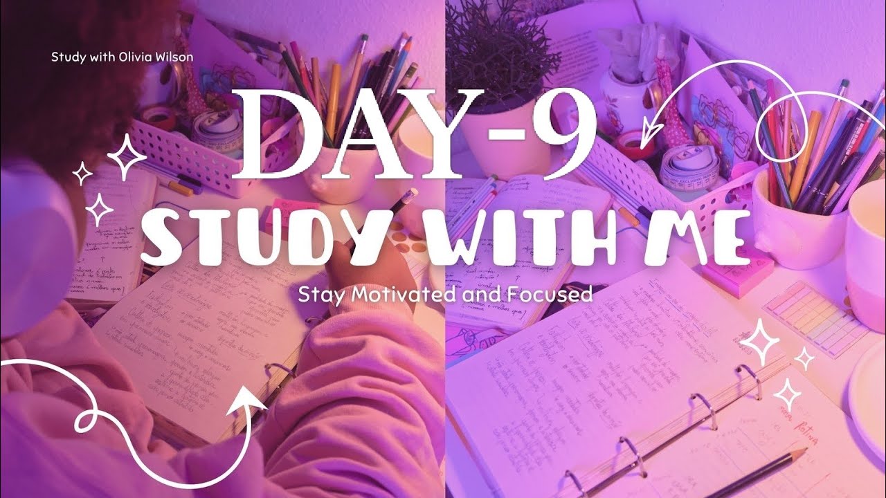 Aaj Maine Apna Poora Study Target Complete Kar Liya.   Mission Complete | Daily Study Target ✔️