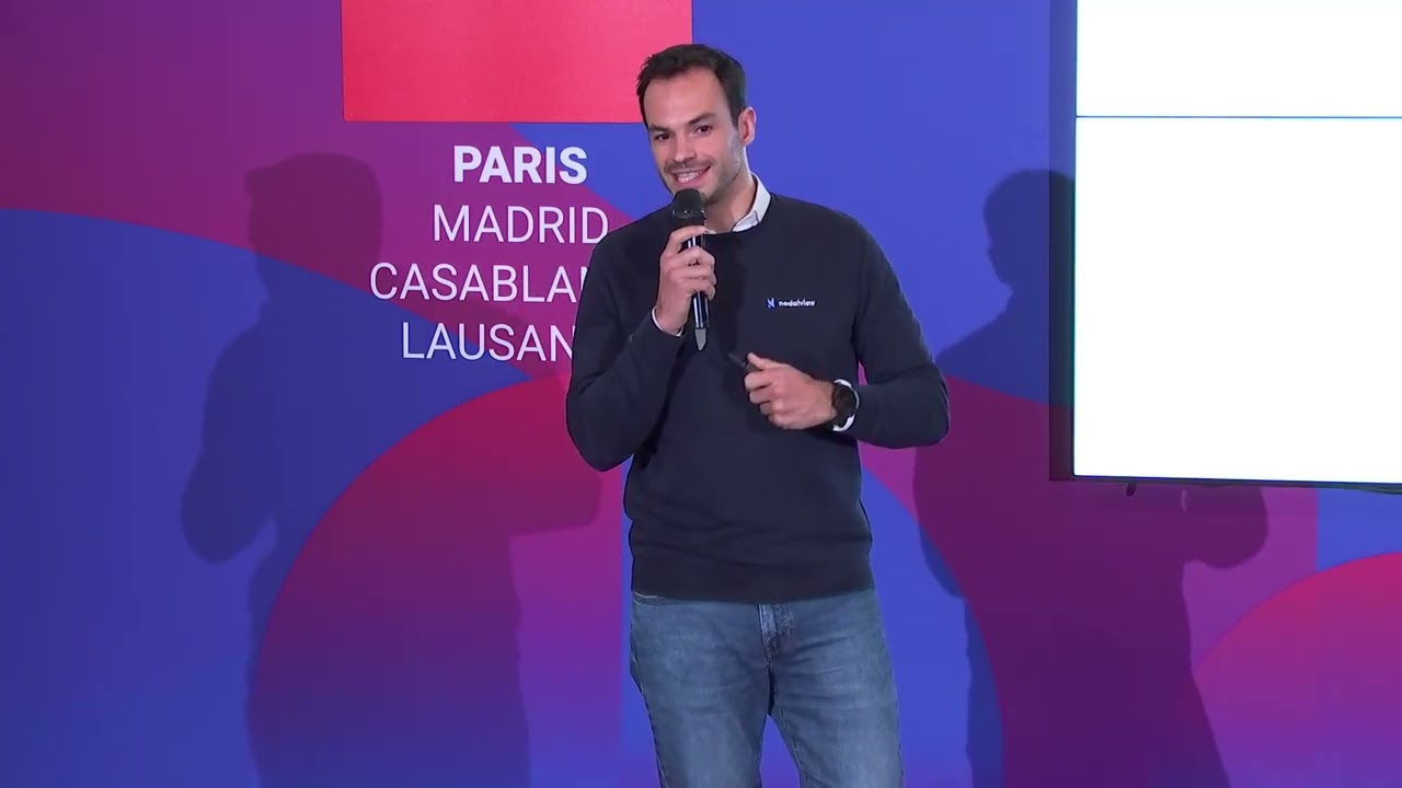Atelier RENT 2025 - Marketing immobilier : innover avec l'IA sans tomber dans les pièges - Nodalview