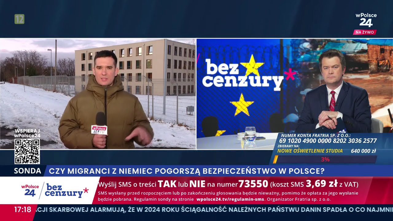 TYLKO U NAS: Niemcy będą 