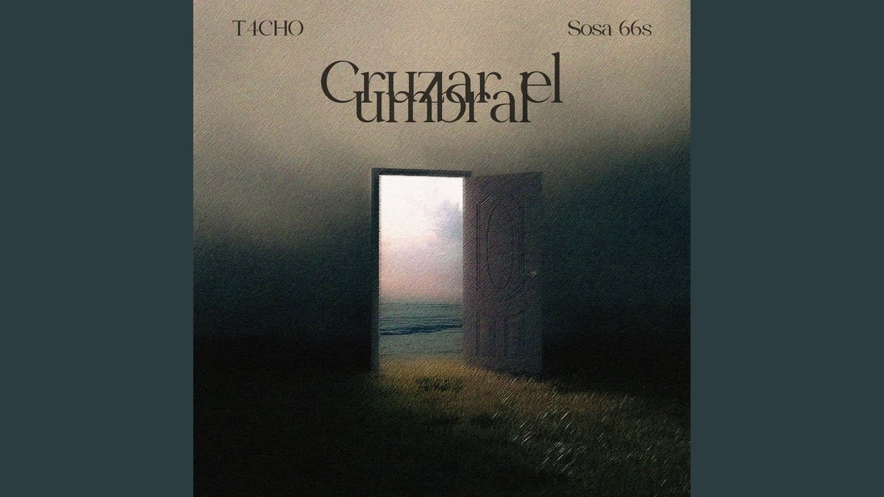 Cruzar el Umbral