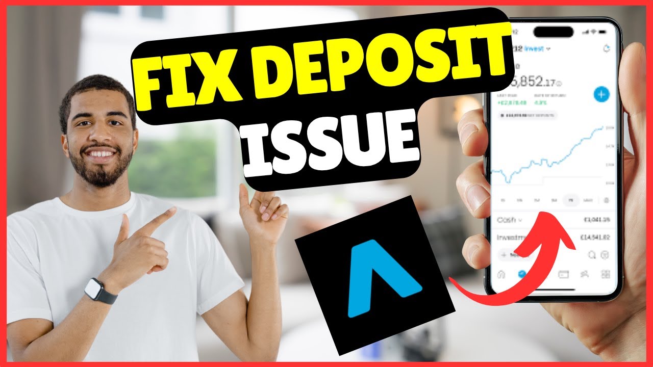 How to Fix Deposit Issues in Trading 212 &ndash; Quick and Easy Solutions