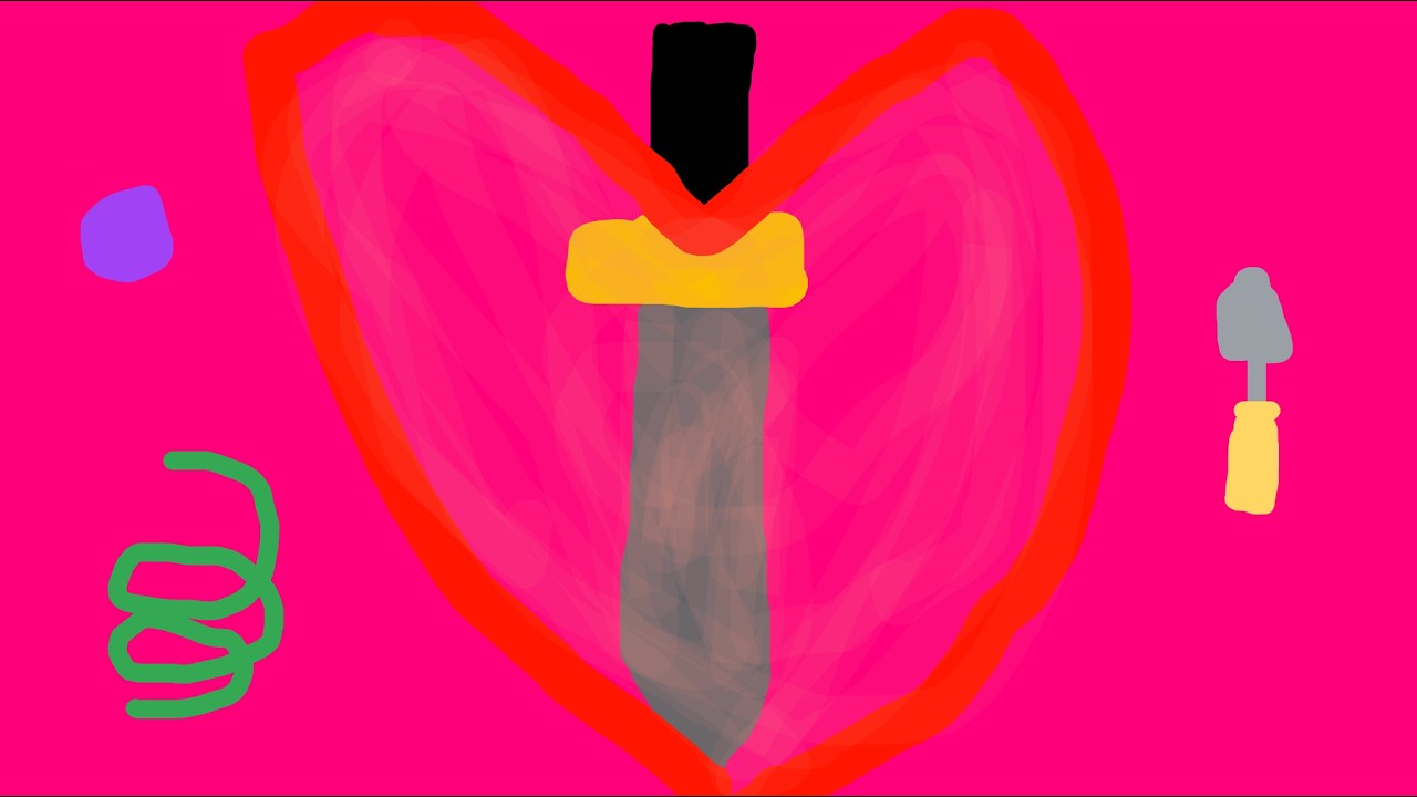 Combat Initiation: Valentine's Edition
