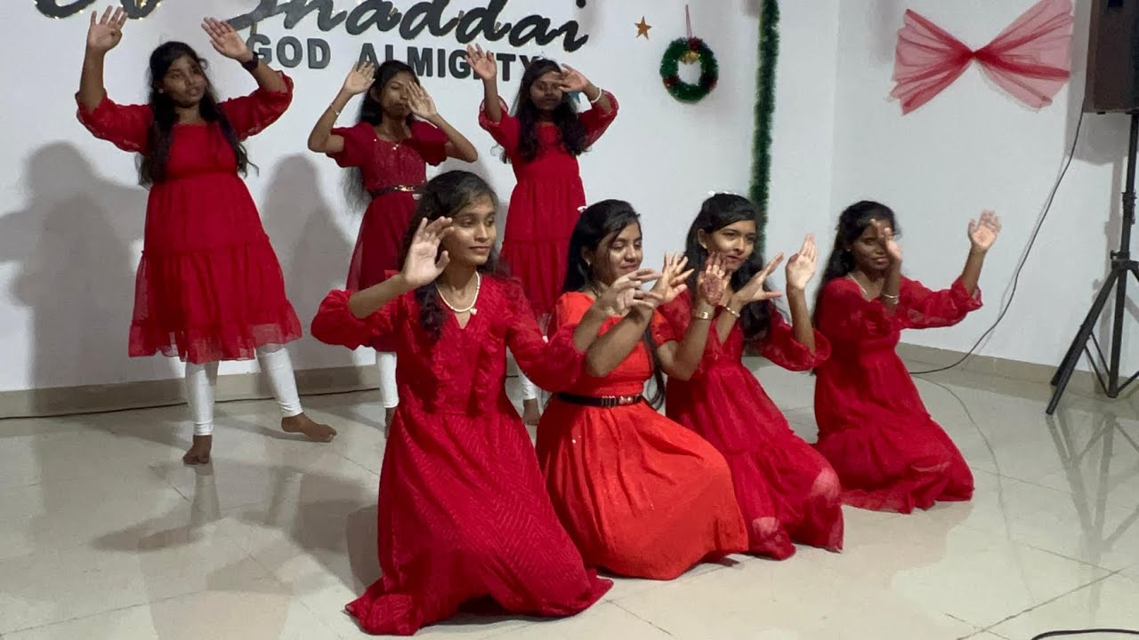 Janma hai yeshu masi coel_gulbarga