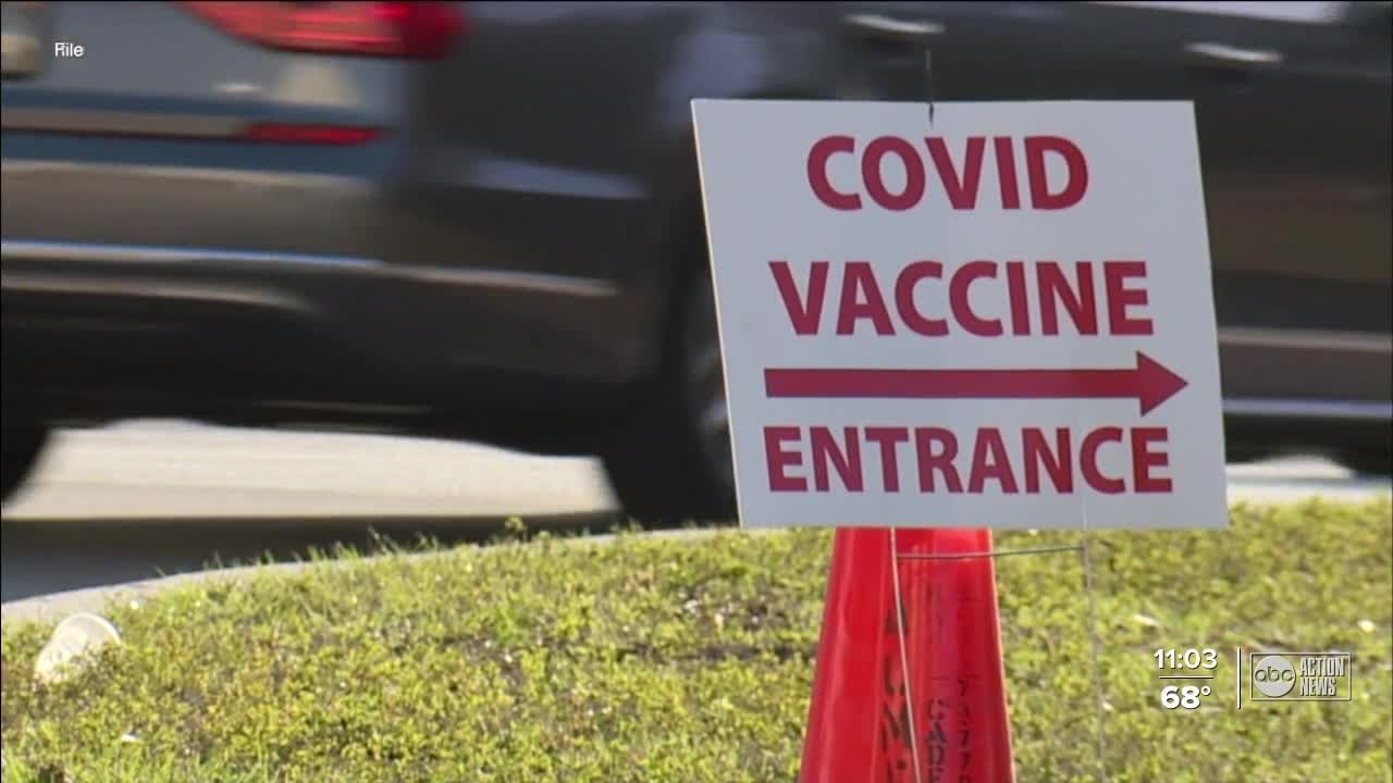 Florida health officials release new COVID-19 testing guidelines