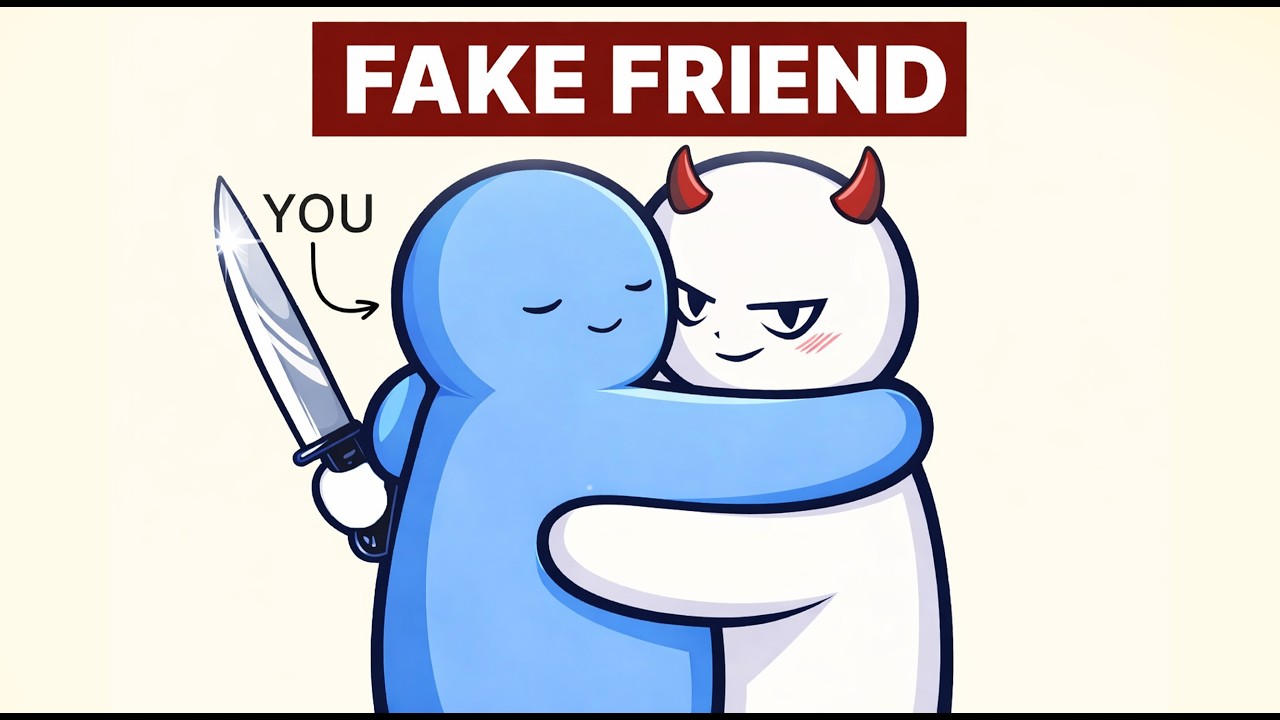 You’re Being Used (And You Don’t See It