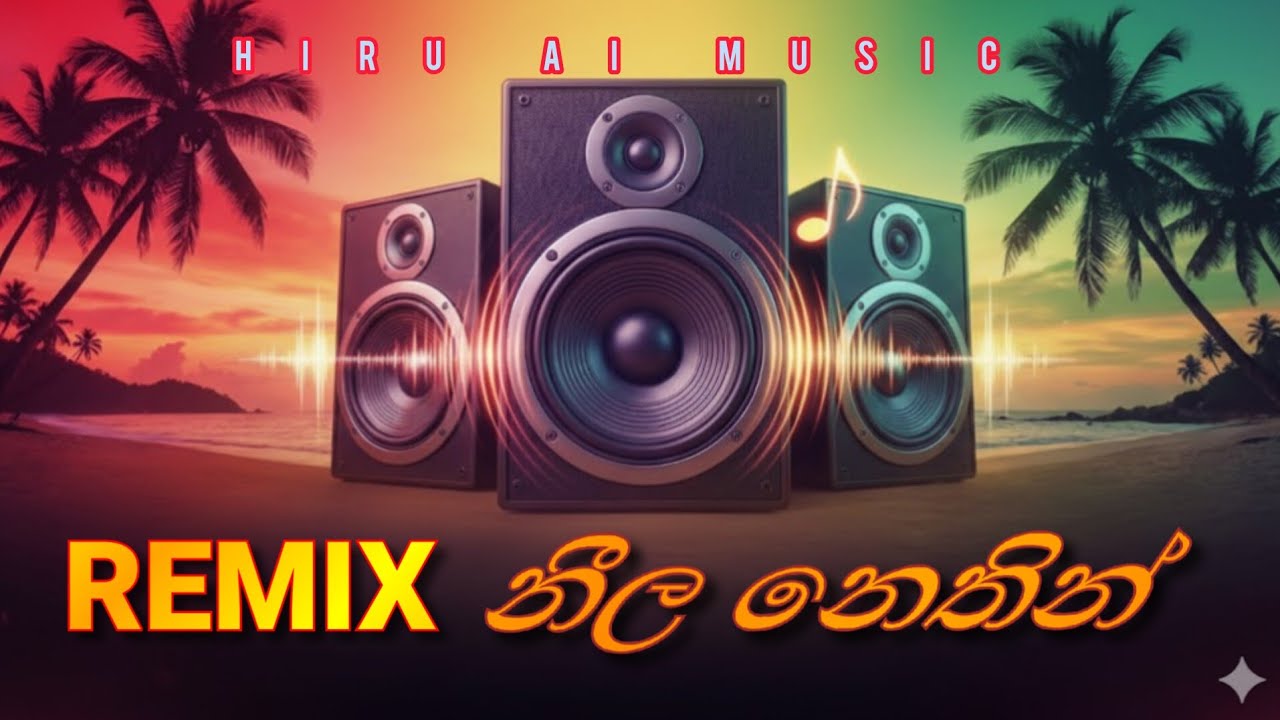 නීල නෙතින් (Neela Nethin) | New Sinhala Song 2026