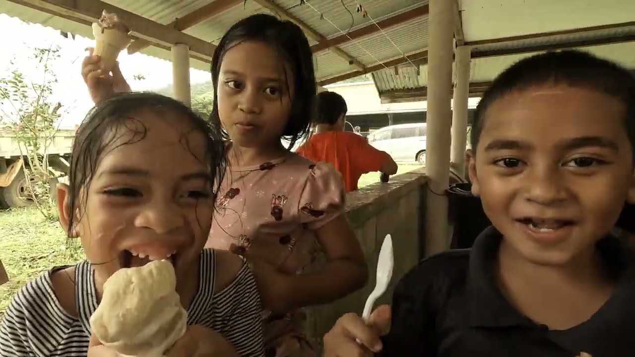 Kosrae SDA Community Outreach - Tafunsak (2/19/26)