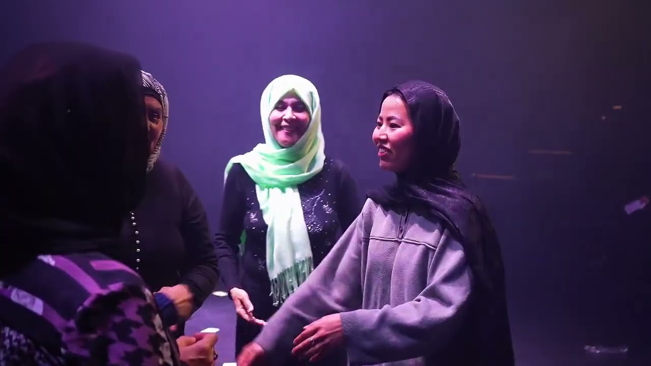 The Flavours of Integration Second Edition: Teaser Trailer
