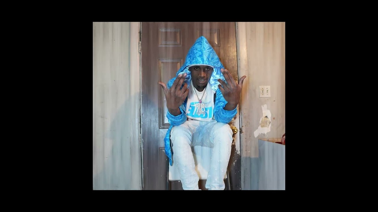 [2026] RealBleeda Type Beat "Perc 10"