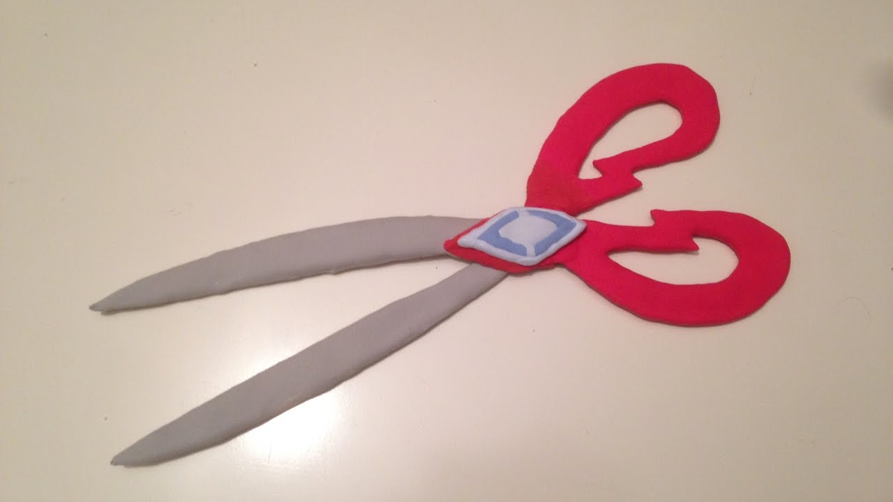 DIY TIJERAS DIMENSIONALES STAR BUTTERFLY