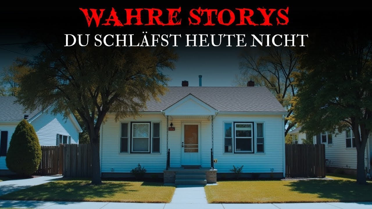 5 Extrem verstörende wahre Horrorgeschichten
