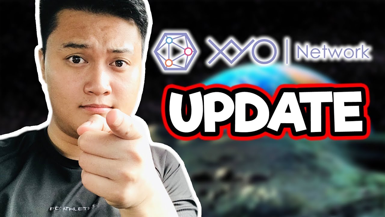 XYO Network Update - ICO Price is a Big Bargain?