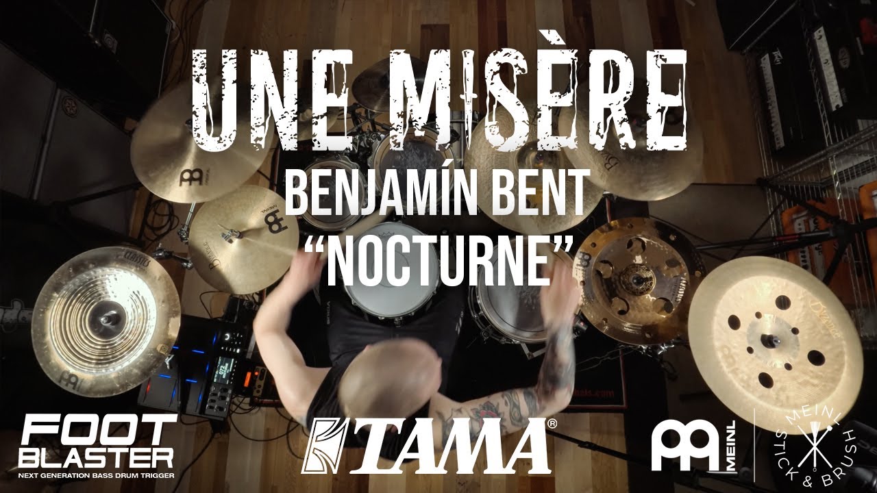 UNE MISÈRE - 